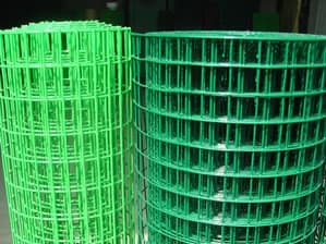 GBW Wire Mesh
